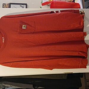 Carhartt Long sleeve t shirt